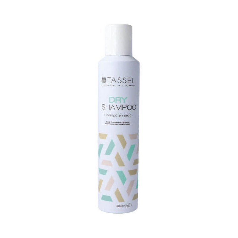 CHAMPU SECO TASSEL 300ML