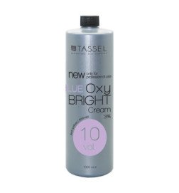 OXY BRIGHT CREAM AZUL 10 VOLUMEN 1L