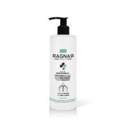 SOLUCIÓN HIDRO-ALCOHÓLICA RAGNAR 500ML