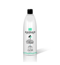 SOLUCION HIDRO-ALCOHÓLICA RAGNAR 1L CON TAPÓN