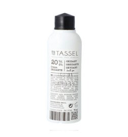OXIDANTE TASSEL 20VOL 75ML