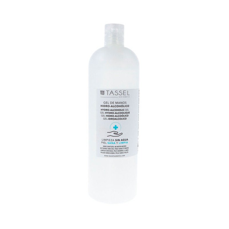 GEL HIGIENIZANTE 1L TASSEL