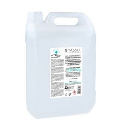 GEL HIGIENIZANTE 5L TASSEL
