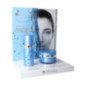 EXPOSITOR HYALURONIC CREMA Y SERUM