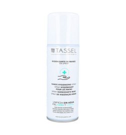 SPRAY HIGIENIZANTE DE MANOS TASSEL 520CC/400ML