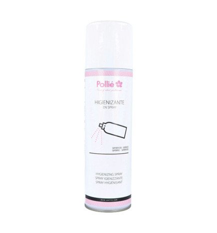 SPRAY HIGIENIZANTE DE SUPERFICIES 650CC/500ML