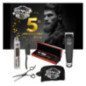 PACK 5 ANIVERSARIO CAPTAIN COOK