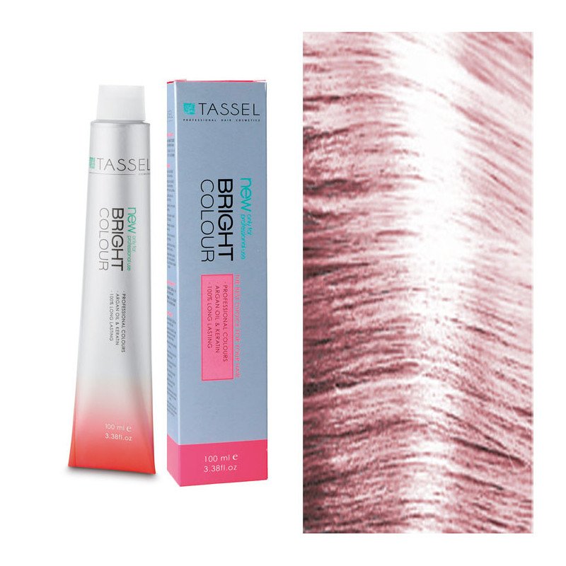 BRIGHT COLOUR NºPT 0.8 ROSA PASTEL