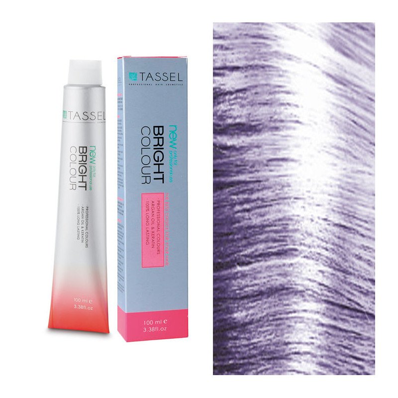 BRIGHT COLOUR NºPT 0.7 LILA PASTEL