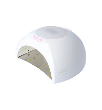 LÁMPARA LED UV 65W SILVER LIGHT