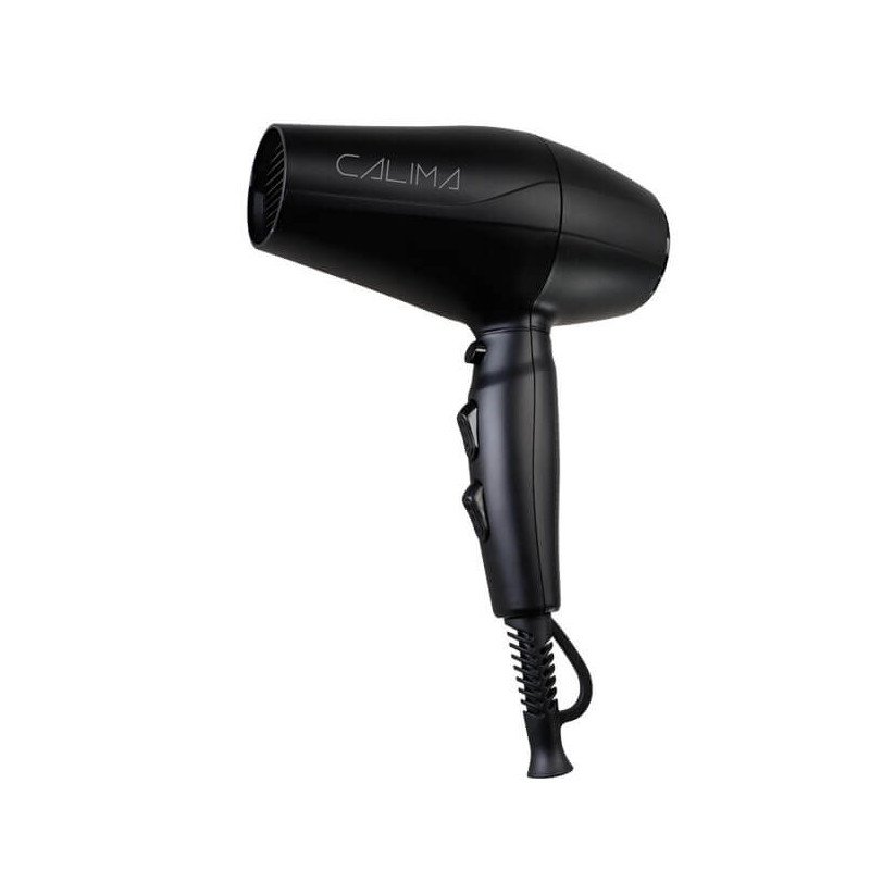 SECADOR DE PELO CALIMA NEGRO 2300W DE EUROSTIL