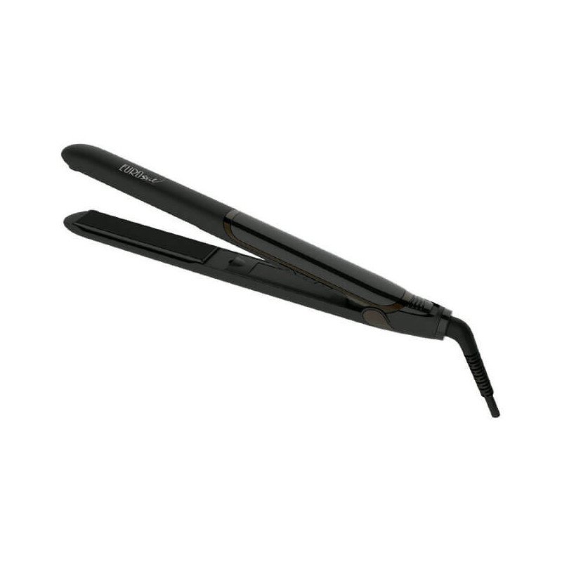 PLANCHA IONIC PLUS NEGRO