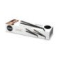 PLANCHA IONIC PLUS NEGRO