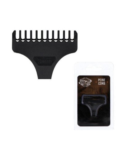 RECAMBIO PEINE 3 MM MÁQUINA TRIUMPH CAPTAIN COOK