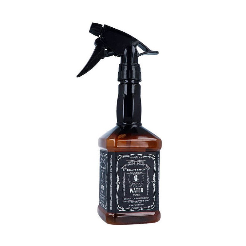SPRAY BARBER 650ML COLORES