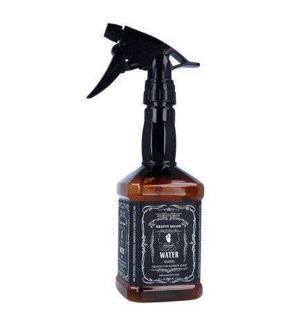 SPRAY BARBER 650ML COLORES