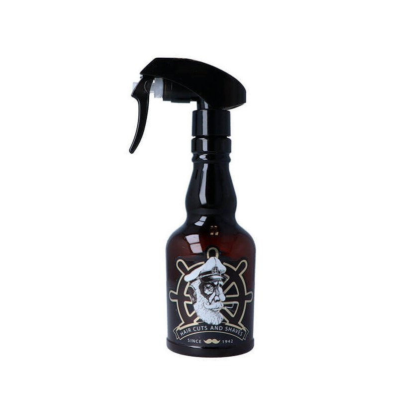 SPRAY BARBER 280ML COLORES