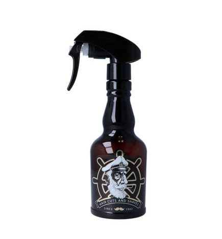 SPRAY BARBER 280ML COLORES