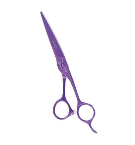TIJERA CORTE 5.75" ATENEA LILA
