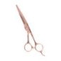 TIJERA CORTE 5.75" ATENEA ROSE GOLD