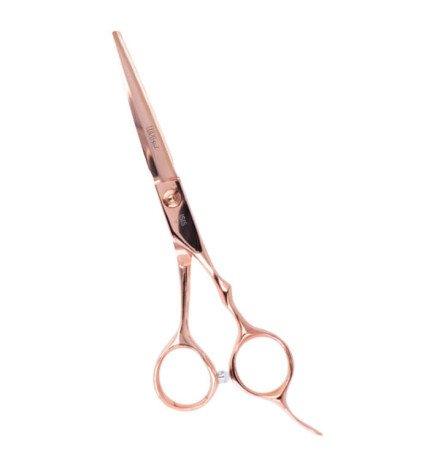 TIJERA CORTE 6.0" ISIS ROSE GOLD