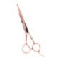 TIJERA CORTE 6.0" ISIS ROSE GOLD