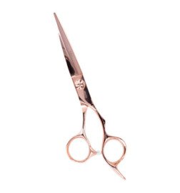 TIJERA CORTE 6.0" MINERVA ROSE GOLD