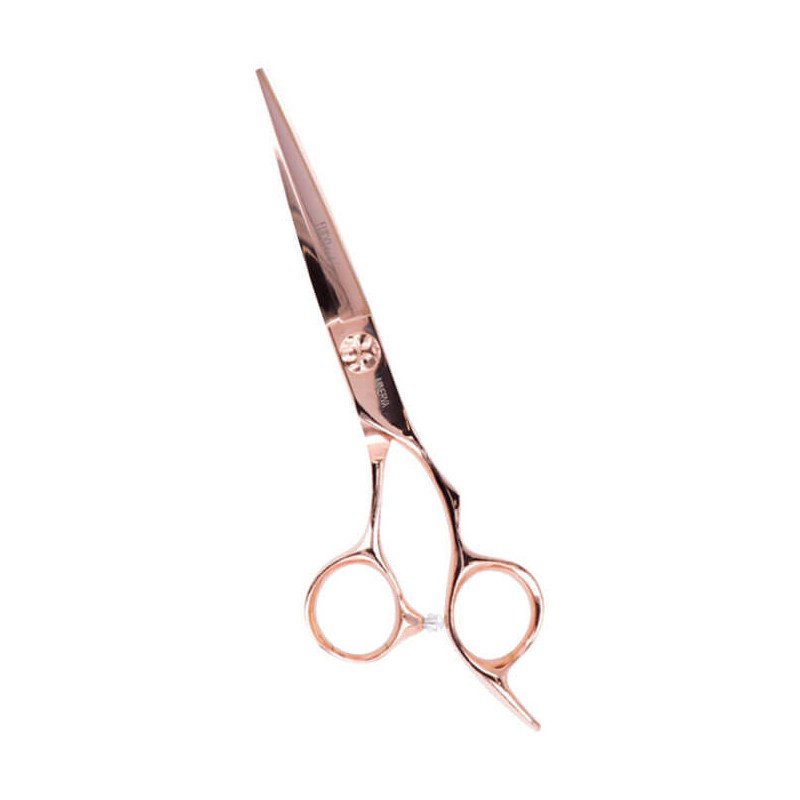 TIJERA CORTE 6.0" MINERVA ROSE GOLD