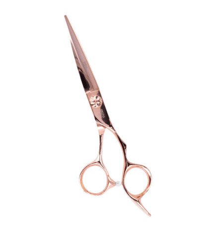 TIJERA CORTE 6.0" MINERVA ROSE GOLD