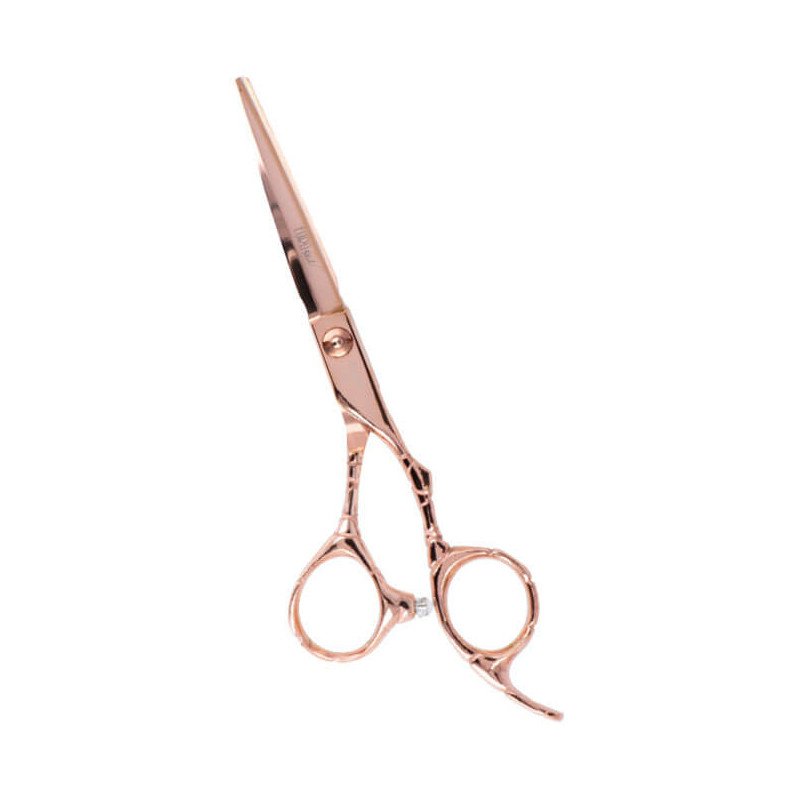 TIJERA CORTE 6.0" ECLIPSE ROSE GOLD