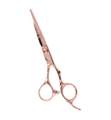 TIJERA CORTE 6.0" ECLIPSE ROSE GOLD