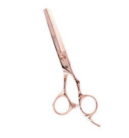 TIJERA ESCULPIR 6.0" ECLIPSE ROSE GOLD