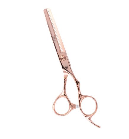 TIJERA ESCULPIR 6.0" ECLIPSE ROSE GOLD