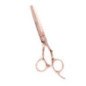 TIJERA ESCULPIR 6.0" ECLIPSE ROSE GOLD
