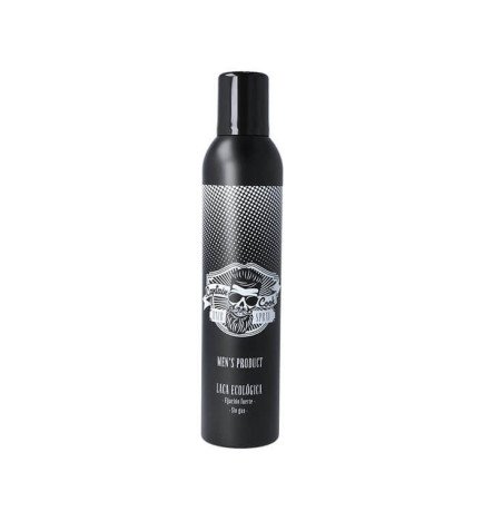 LACA "CAPTAIN COOK" HAIR SPRAY 300ML (SIN GAS)