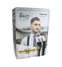 PACK PANASONIC ER-GP82 Y ER-GP22