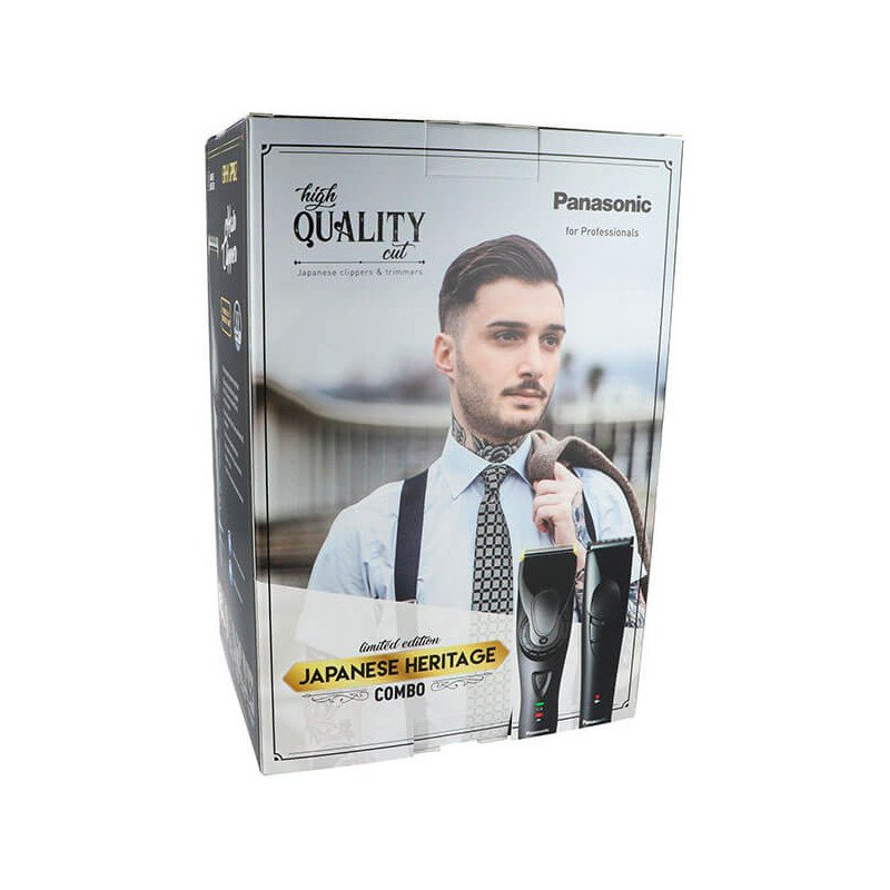PACK PANASONIC ER-GP82 Y ER-GP22