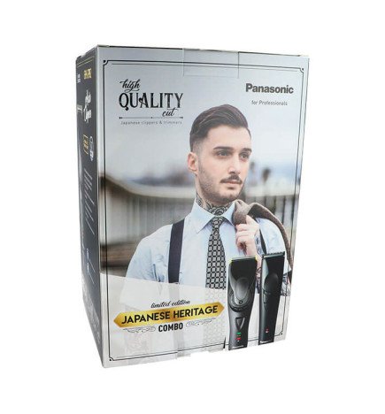 PACK PANASONIC ER-GP82 Y ER-GP22
