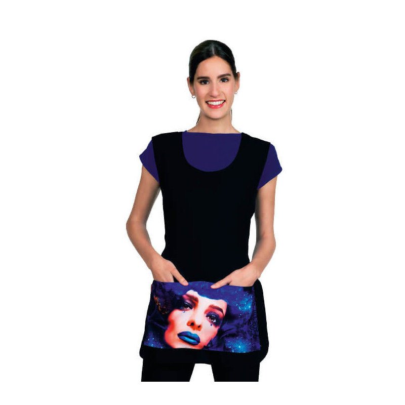 ESTOLA MOD.21902326 CARA MÁSCARAS