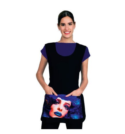 ESTOLA MOD.21902326 CARA MÁSCARAS
