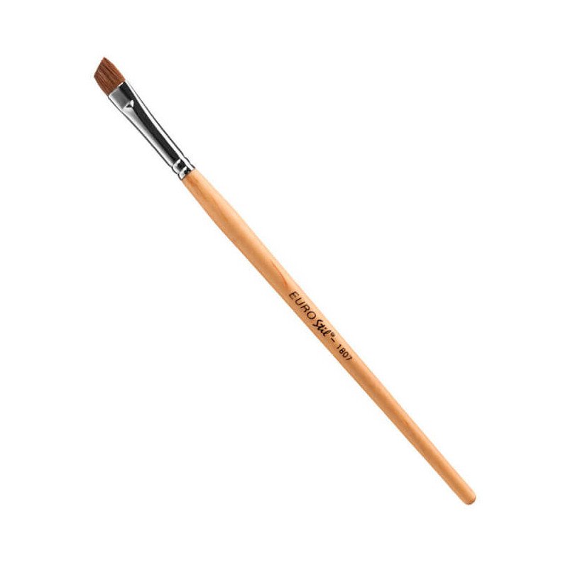 PINCEL PROFESIONAL MADERA SOMBRA