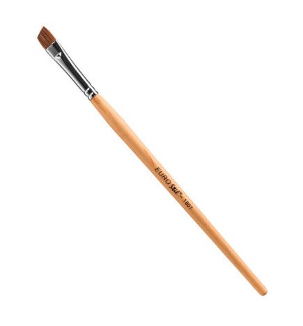 PINCEL PROFESIONAL MADERA SOMBRA
