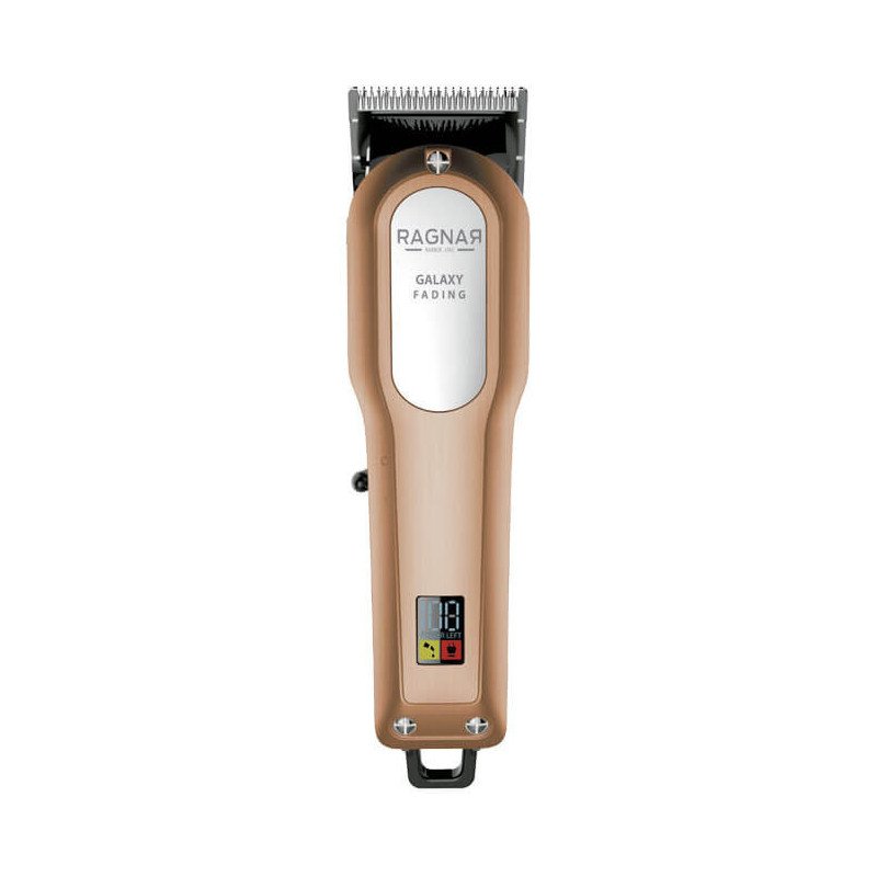 MÁQUINA CORTA CABELLO GALAXY FADING DE RAGNAR