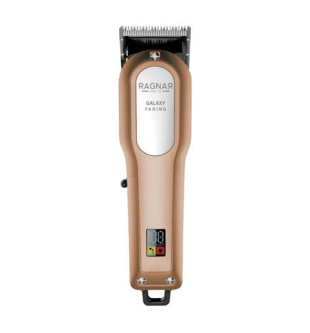 MÁQUINA CORTA CABELLO GALAXY FADING DE RAGNAR