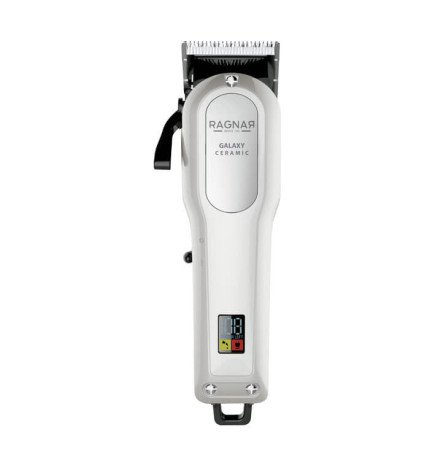 MÁQUINA CORTA CABELLO GALAXY CERAMIC DE RAGNAR