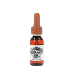 ACEITE BARBA 30ML CAPTAIN COOK