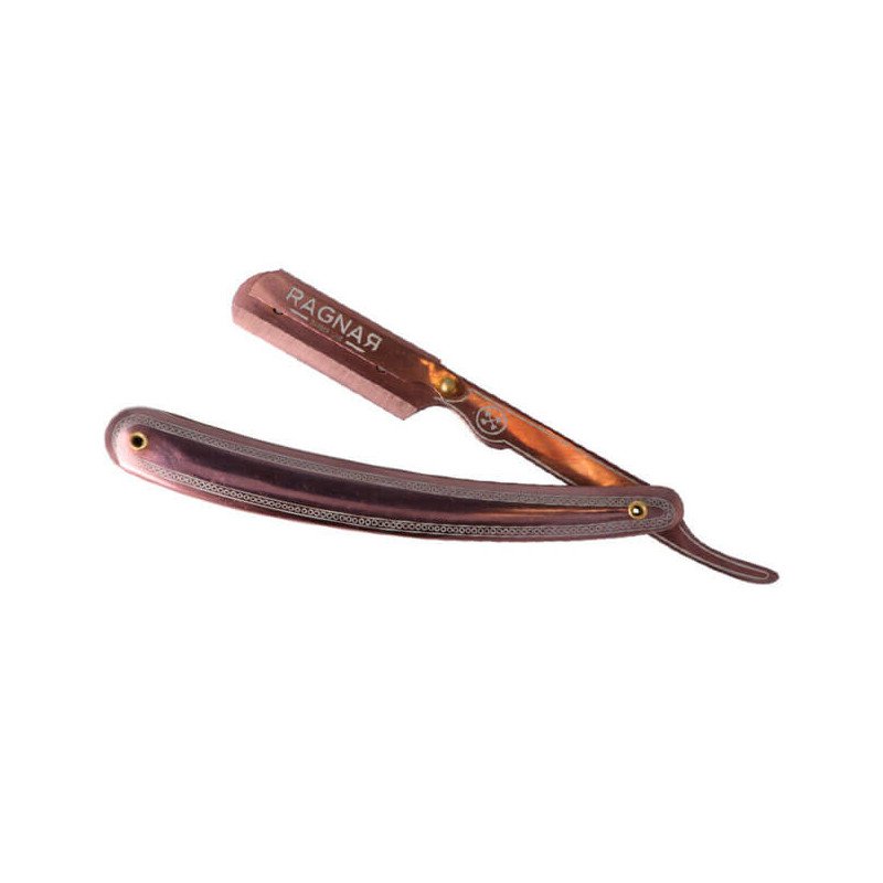NAVAJA RAGNAR REFINED COBRE