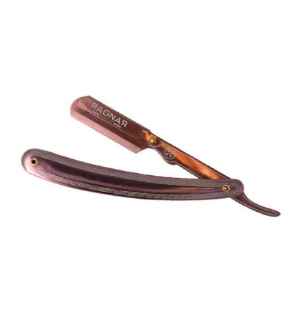 NAVAJA RAGNAR REFINED COBRE