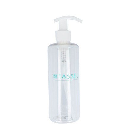 BOTELLA 300 ML TASSEL