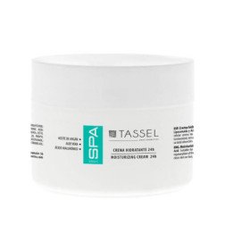 CREMA HIDRATANTE 200 ML ESPECIAL CABINA
